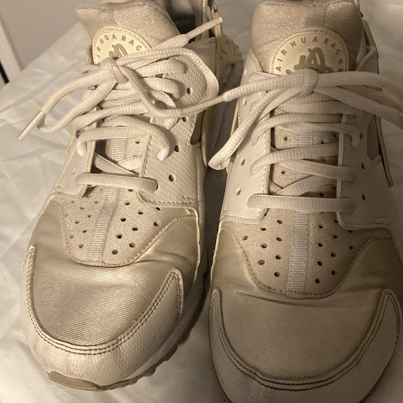 NIkE Air sneakers running shoes size 9 good condition - Picture 6 of 6